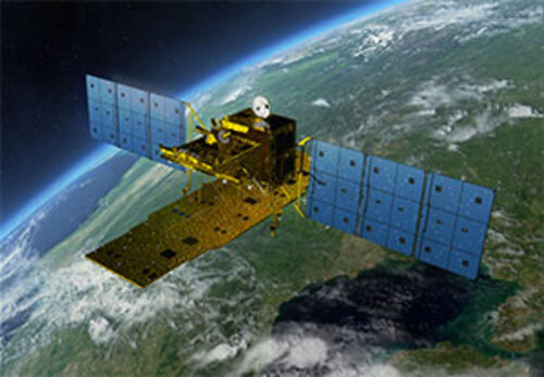 ALOS-2