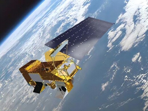 MODIS (Aqua / Terra)