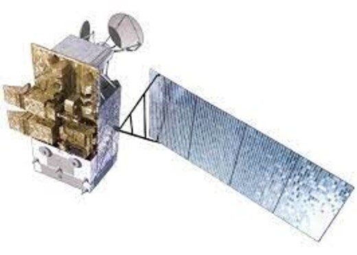 FY-3 (MERSI)