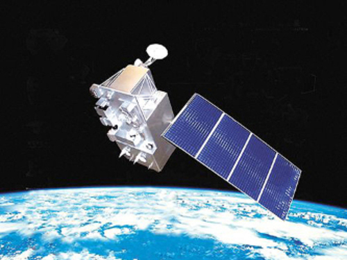 FY-3 (VIRR)
