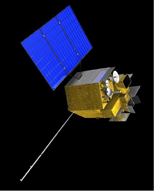 FY-4A