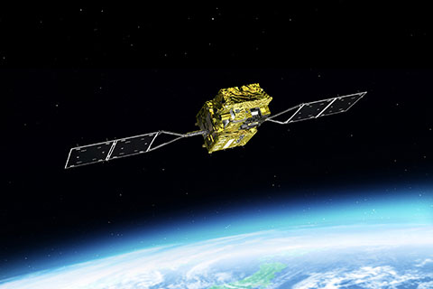 GCOM-C