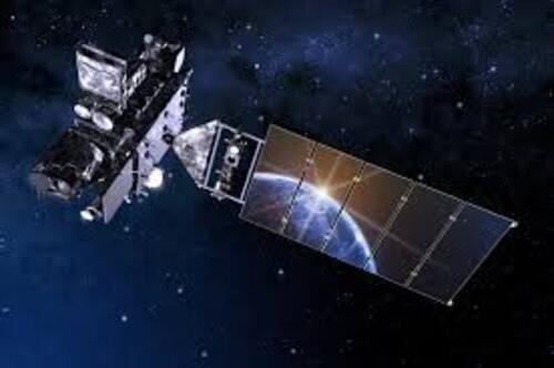 GOES-R Series