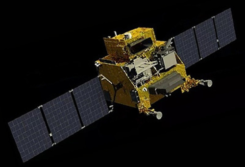 HJ-2A / B