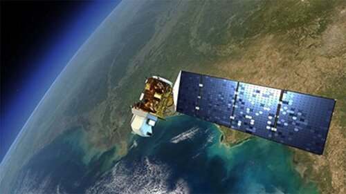 Landsat 7 / 8 / 9