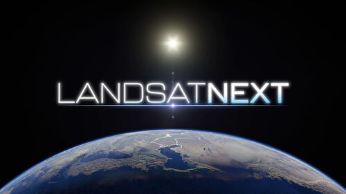 Landsat-Next