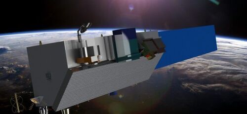 Meteor-MP