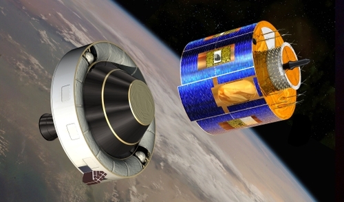 Meteosat-SG