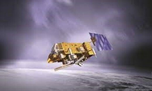 AVHRR/3 (Metop, NOAA POES)