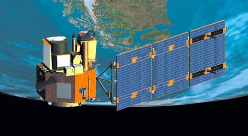 NMP EO-1